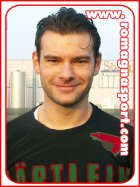 Massimo Dall'aglio / Attaccante San Leonardo