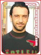 Gabriele Schiavo / Attaccante San Leonardo