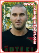 Matteo Bianchi / Centrocampista San Leonardo