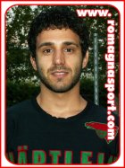 Matteo Zattini / Difensore San Leonardo