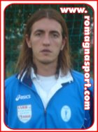 Antonio Gazzoni / Attaccante San Vittore