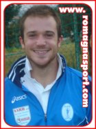 Marcello Ragonesi / Difensore San Vittore