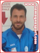 Marco Moretti / Portiere San Vittore