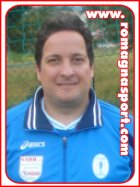 Stefano Terracciano / Portiere San Vittore