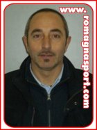 Roberto Dini / Allenatore Santa Sofia