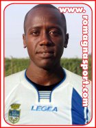 Abdoulaye Maikano / Attaccante Santa Sofia