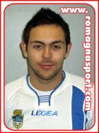 Luigi Campacci / Centrocampista Santa Sofia