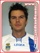 Andrea Marcucci / Centrocampista Santa Sofia