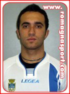 Vito Enea Stassi / Difensore Santa Sofia