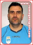 Corrado Beoni / Portiere Santa Sofia