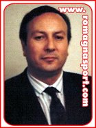 Guido Sassi / Presidente Santa Sofia