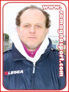 Luca Babini / Allenatore Brisighella
