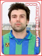 Marco Lucchi / Attaccante Brisighella