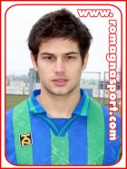 Fabio Spada / Centrocampista Brisighella