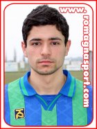Manolo Garin / Difensore Brisighella