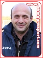 Pier Paolo Valmori / Presidente Brisighella