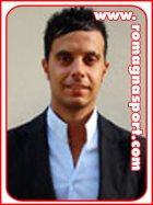 Luca Martini / Presidente Real Fusignano