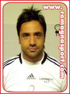 Mario Romeo / Centrocampista San Bernardino