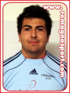 Maikol Guidi / Portiere San Bernardino