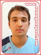 Matteo Linguerri / Centrocampista S. Rocco 2001