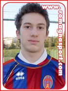 Davide Tondini / Difensore Sparta