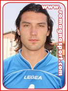 Francesco Valpiani / Centrocampista Borgorosso