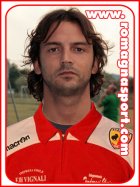 Mirco Gambuti / Attaccante Corpol�