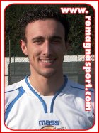 Kevin Lombardi / Attaccante Igea Marina