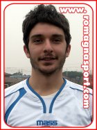 Stefano Campisi / Centrocampista Igea Marina