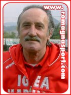 Piero Sarti / Presidente Igea Marina
