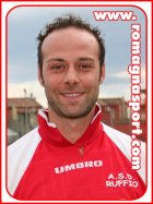 Fabio Canducci / Attaccante Ruffio