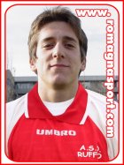Andrea Golinucci / Attaccante Ruffio