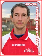 Domenico Terrizzi / Centrocampista Ruffio