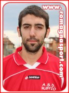 Filippo Lucchi / Centrocampista Ruffio