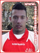 Christopher Rossi / Centrocampista Ruffio