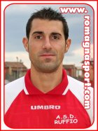 Davide Guiducci / Difensore Ruffio