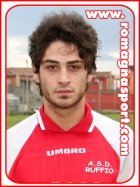 Mattia Menza / Difensore Ruffio