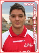 Antonino Cimellaro / Difensore Ruffio