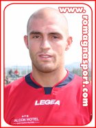 Cristian Bravaccini / Portiere Ruffio