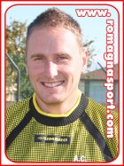 Enrico Cilio / Portiere Ruffio