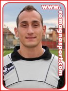 Francesco Arcudi / Portiere Ruffio