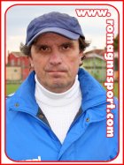 Maurizio Zoli / Presidente Ruffio