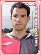 Luca Valbonesi / Attaccante Sp. Villalta