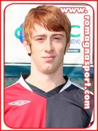 Tommaso Pagliarani / Attaccante Sp. Villalta
