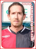 Emanuele Leoni / Centrocampista Sp. Villalta