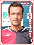 Christian Montanari / Centrocampista Sp. Villalta