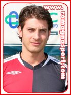 Luca Casali / Centrocampista Sp. Villalta