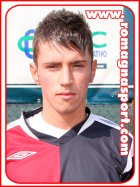 Stefano Francese / Centrocampista Sp. Villalta