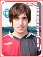 Thomas Farabegoli / Centrocampista Sp. Villalta