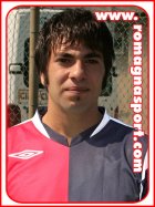 Diego Lucchi / Centrocampista Sp. Villalta